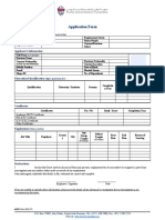 ADVETI Job Application Form Agencies Ver2 Jan2019