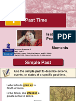 1_Past_Time