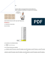 Taller de Estadistica