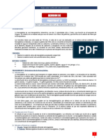 Practica 12. Determinación de Hemoglobina y Bilirrubinas