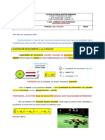 ATIVIDADE 02 - FÍSICA (1º ANO) - Quantidade de Movimento e Sua Conservação (4,0 Pontos) - Material e Atividade - N.G