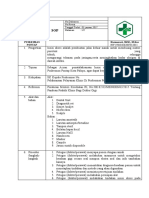 Sop Incisi Abses