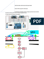 Dua Sensor