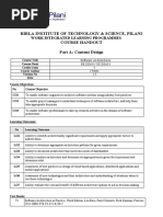 SS ZG653 Course Handout