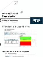 S2 Indicadores de Desempeño