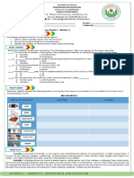 Module 3 Genetics