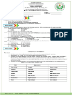 Module 4 Non-Mendelian Inheritance