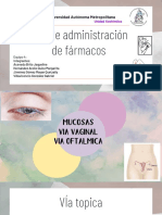 Vía Vaginal y Ocular4