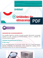 SEMANA 1 - III UNIDAD