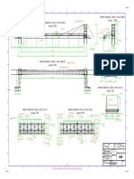 Puente Paso Peatonal 313-A3 ASD