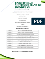 Caso Practico II-Grupo #3