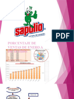 Sapolio Empresa