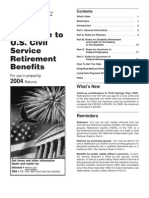 US Internal Revenue Service: p721 - 2004