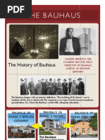 Download Bauhaus Presentation Layout by Shahiman Mahamudin SN54593847 doc pdf