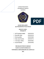 Laporan Praktikum Vii-1