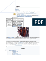 Transformer Types: Jump To Navigation Jump To Search