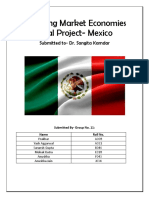 EMEA Group11 Mexico