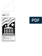 US Internal Revenue Service: p907 - 1997