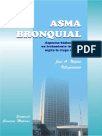 Asma Bronquial