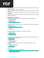 Multiple Choice Questions:: Self-Check Test