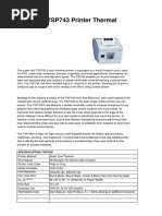 H.S. Codes for Printing Machines | PDF | Printing | Printer (Computing)