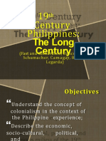 Long 19th Century Philippines PDF