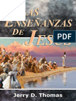 Las Enseñanzas de Jesús by Jerry D. Thomas