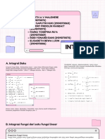 Integral