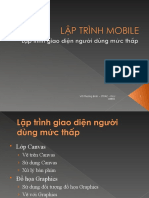 Lap Trinh Mobile Phan 4