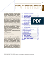 III-V Ternary and Quaternary Compounds