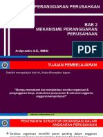 TM2 Peranggaran