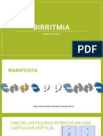 Birritmia 1ero Basico