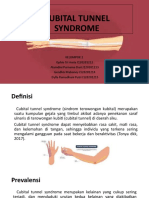 Cubital Tunnel Syndrome