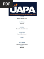 5 Tarea 5 de Geografia Dominicana 002