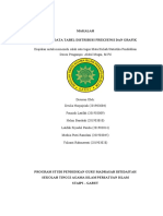 Statistika Tabel Distribusi Frekuensi Dan Diagram