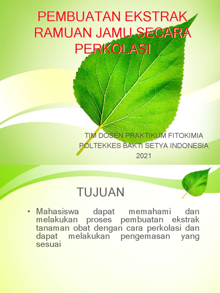 Perkolasi | PDF