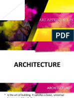 Art & Architecture Guide