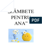 Zambetepentru Ana