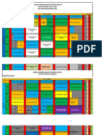 Jadwal Pembelajaran Kelas 6