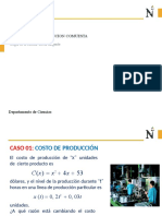 Fdocuments - Es PPT 05 Calculo 1 Regla Cadena