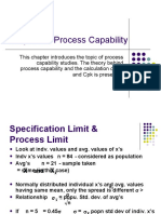 Ch05a Process Capability