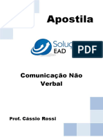 comunicacao nao verbal