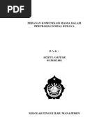 Download Karya Tulis Peranan Komunikasi by Faizal SN54596603 doc pdf