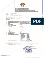 Proposal Permohonan Bibit Yayasan Fku