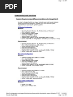 Download Google Earth User Guide by shiliba SN54596851 doc pdf