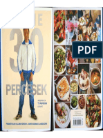 386925700 Jamie Oliver Jamie 30 Percesek PDF