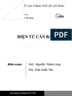 Dien Tu Co Ban Nguyen Thanh Long Bai Giang DTCB (Cuuduongthancong - Com)