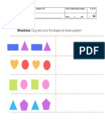 Yr. Level: IC Year 2 Subject: ICT Unit: Duplicating Images 1 of 10