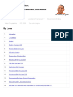 By Laws: Organisation Legislative Framework Devauth Login