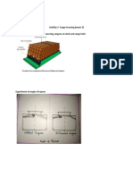 Cargo Securing and Ventilation Methods